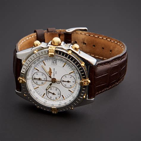 breitling b13050 bracelet|breitling chronograph a13050.1.